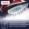 Утюг Tefal Ultragliss Plus FV6833E0 бордовый