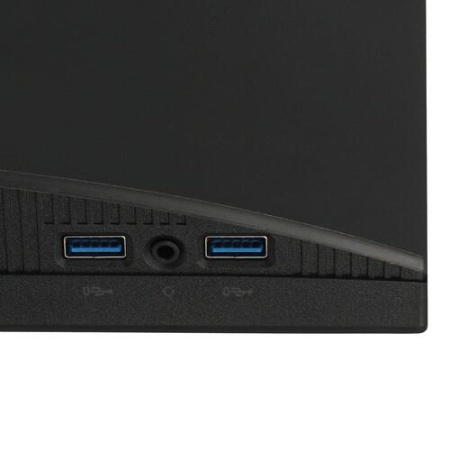 23.8" Монитор Dell C2423H черный