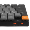 Клавиатура  проводная + беспроводная Keychron K5 Version 2