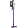 Вертикальный пылесос  Dyson V11  синий