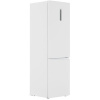 Холодильник с морозильником   Haier C2F637CWRGU1 белый