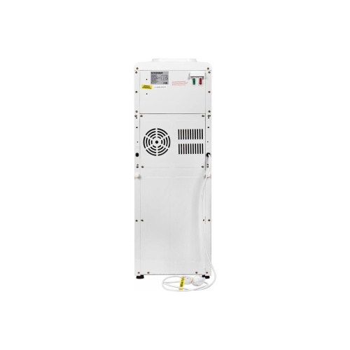 Кулер для воды SONNEN FSE-02W (456172) белы
