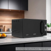 Микроволновая печь Samsung MS23K3614AK черный