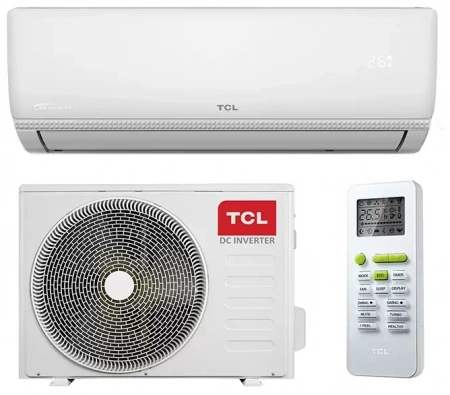 Сплит Система Tcl Tac-18Hria/Ve