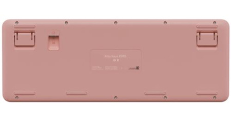 Клавиатура  беспроводная Logitech Alto Keys K98S