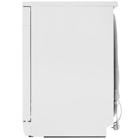 Посудомоечная машина Gorenje GS620C10W белый