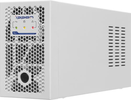 ИБП Ippon Na+ Frosty 650