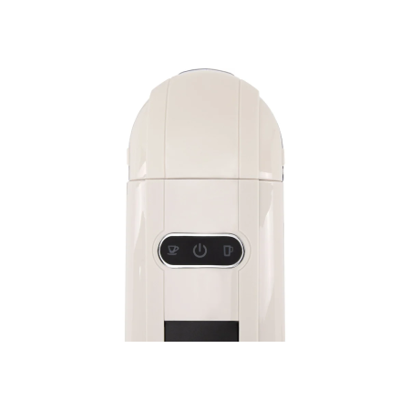 Кофемашина капсульная SONNEN CM510B (457338) бежевая