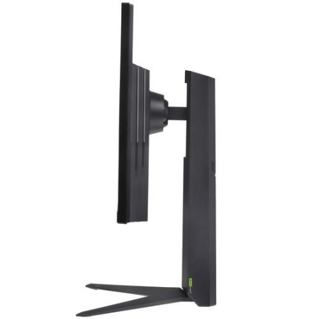 27" Монитор LG 27GS75Q-B черный
