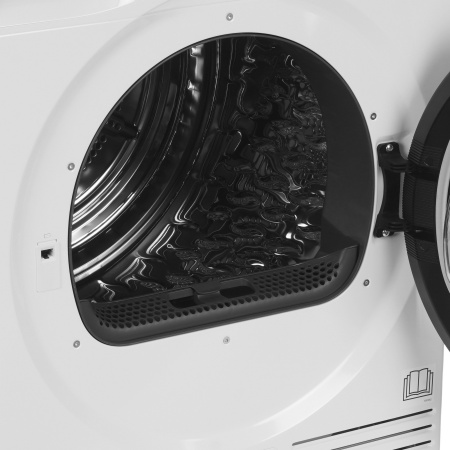Сушильная машина Gorenje DG69D белый