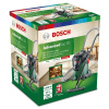 Строительный пылесос Bosch AdvancedVac20 зеленый