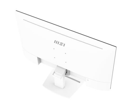 27" Монитор MSI PRO MP273AW белый