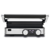 Электрогриль POLARIS PGP 2302D серебристый
