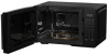 Микроволновая печь Hisense H23MOBS4HI черный
