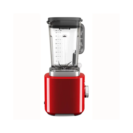 Блендер KitchenAid 5KSB2073EER Artisan Pure Power красный