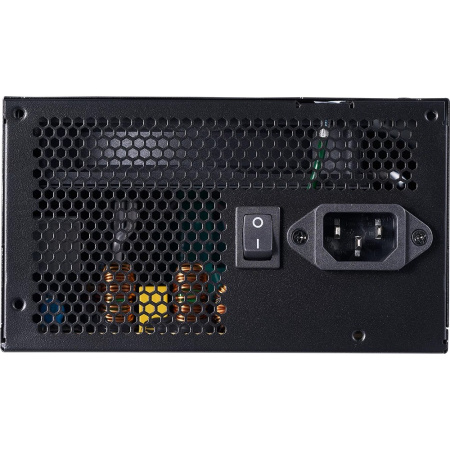 Блок питания XPG PROBE600B-BKCEU