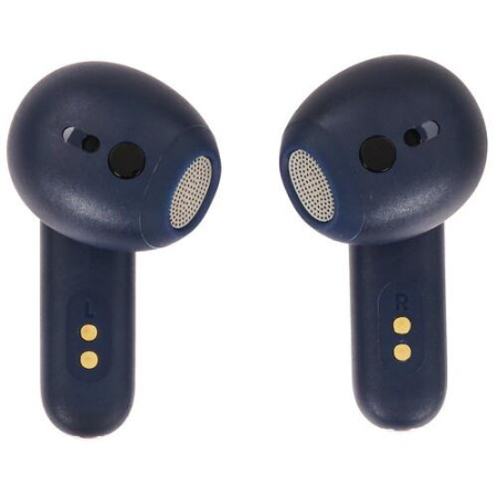Наушники TWS JBL Live Flex  синий 2023