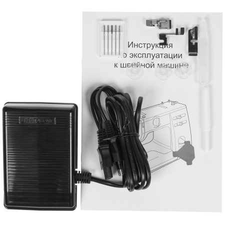 Швейная машина Janome Q-23P