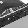 Встраиваемая посудомоечная машина Bosch SMV24AX00E