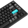 Клавиатура  проводная + беспроводная Keychron Q1 Ultra