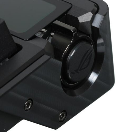 Клавиатура  проводная + беспроводная ASUS ROG Azoth Extreme