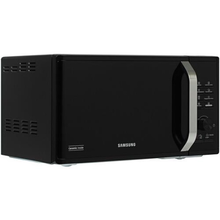 Микроволновая печь Samsung MG23K3575AK черный