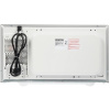 Микроволновая печь Centek CT-1588 серебристый