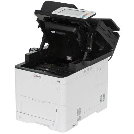МФУ лазерное Kyocera MA3500cix