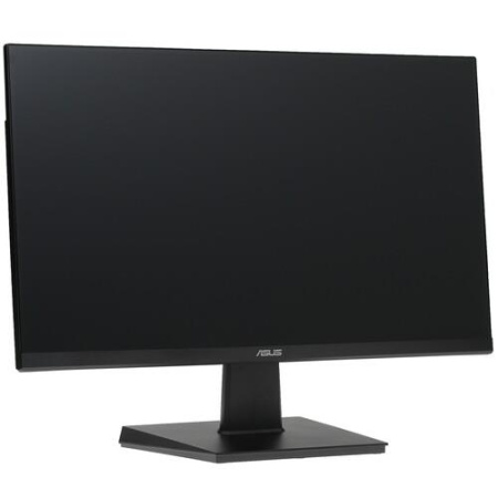 27" Монитор ASUS VA27EHF черный