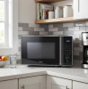 Микроволновая печь Midea EG820C2VV-S серебристый