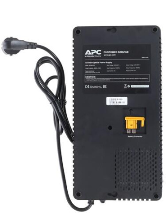 ИБП APC Back-UPS 650VA