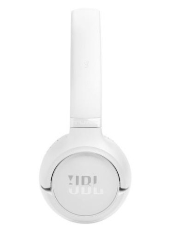 Беспроводные наушники JBL Tune 530BT  белый 2025