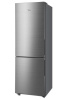 Холодильник с морозильником   Midea MDRB548MMF46 серебристый