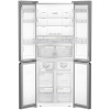Холодильник Hotpoint HFP4 480I X нерж