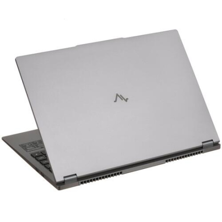 15.3" Ноутбук MAIBENBEN P15B серый