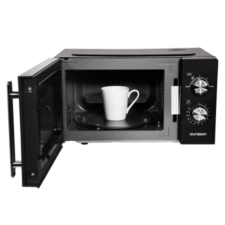 Микроволновая печь OURSSON MM2010/BL
