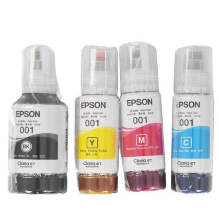 МФУ струйное Epson L6390