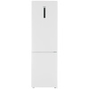 Холодильник с морозильником   Haier C2F637CWRGU1 белый