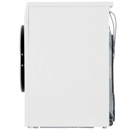 Сушильная машина Bosch WQG1420AME белый