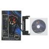 Материнская плата ASRock B550 PG Riptide