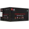 Микроволновая печь LG NeoChef MH6595CIS серебристый