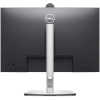 Монитор Dell P2724DEB черный
