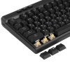 Клавиатура  проводная + беспроводная MSI STRIKE PRO