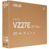 27" Монитор ASUS VZ27EHF черный