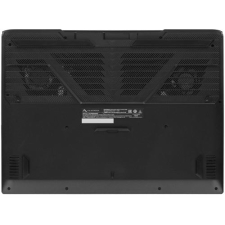 16" Ноутбук MAIBENBEN X16A серый