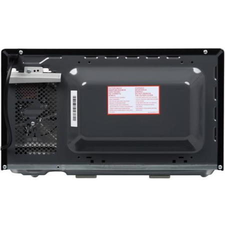 Микроволновая печь Panasonic NN-SB26MBZPE черный