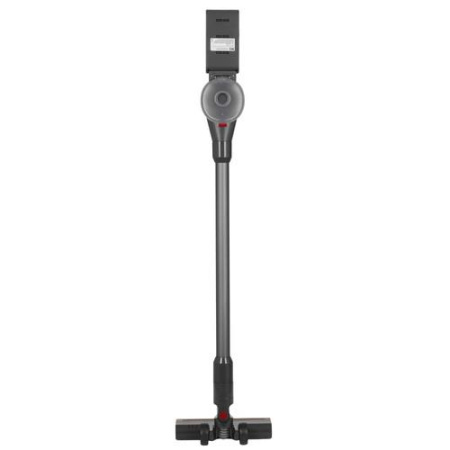 Вертикальный пылесос  BQ VCA0103H  серый