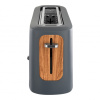 Тостер TESLER TT-140 Grey