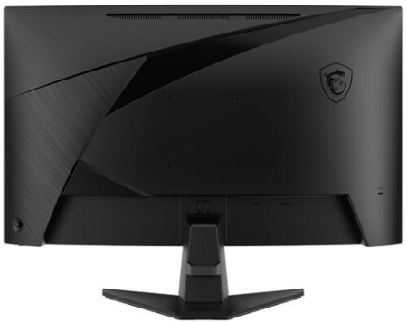 27" Монитор MSI MAG 276CXF черный