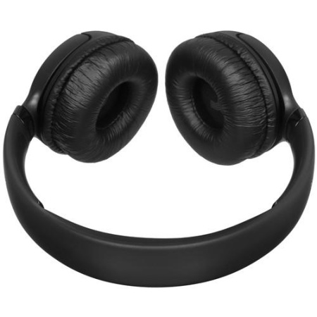 Беспроводные наушники JBL Tune 530BT  черный 2025